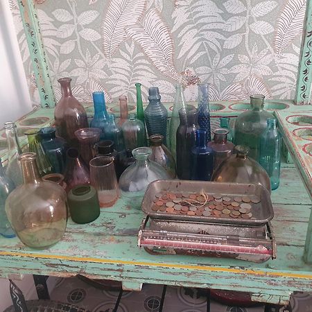 Apartamento Jema El Bajondillo Torremolinos Extérieur photo