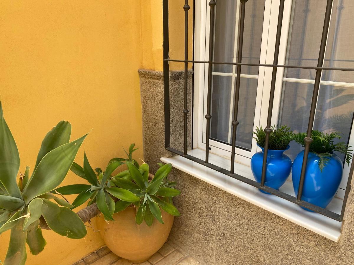 Apartamento Jema El Bajondillo Torremolinos Extérieur photo
