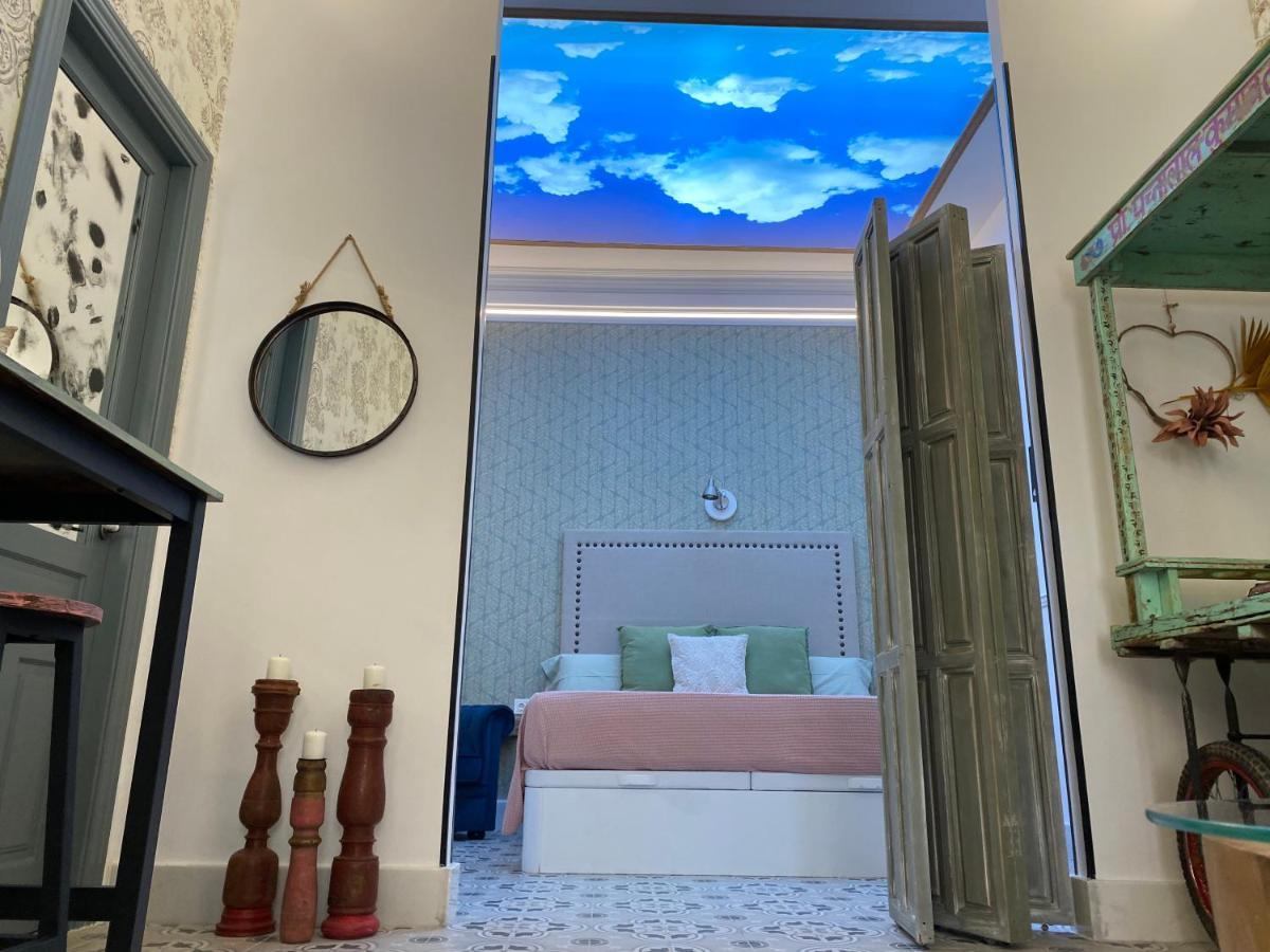 Apartamento Jema El Bajondillo Torremolinos Extérieur photo