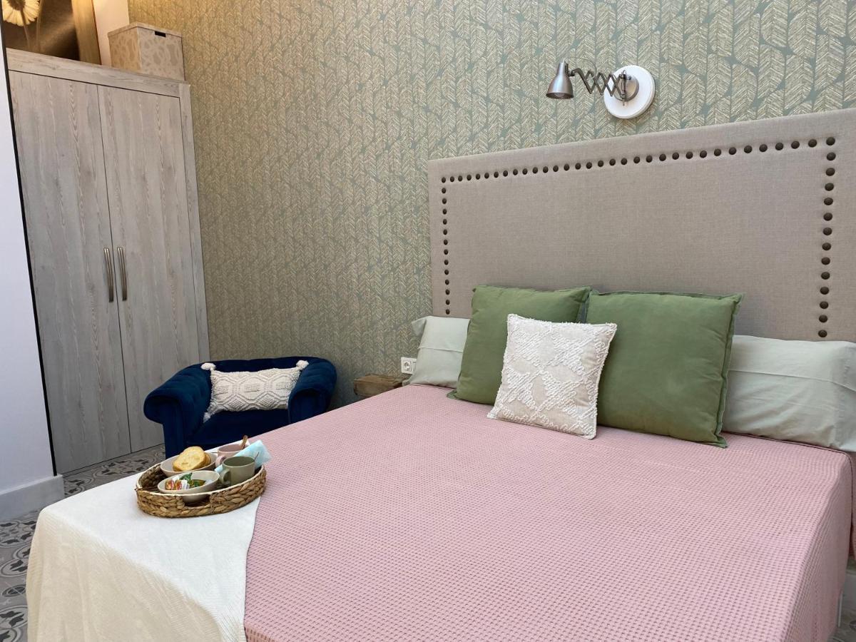 Apartamento Jema El Bajondillo Torremolinos Extérieur photo