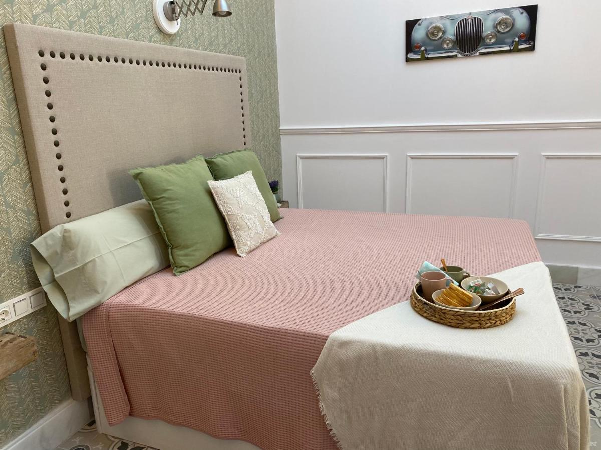 Apartamento Jema El Bajondillo Torremolinos Extérieur photo
