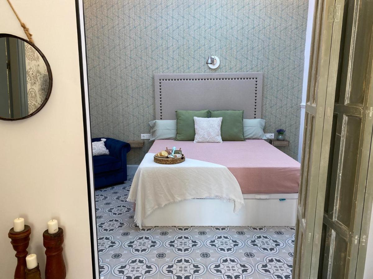 Apartamento Jema El Bajondillo Torremolinos Extérieur photo