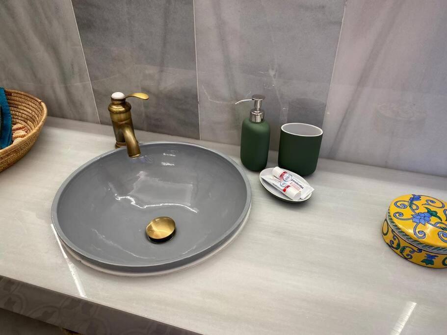 Apartamento Jema El Bajondillo Torremolinos Extérieur photo