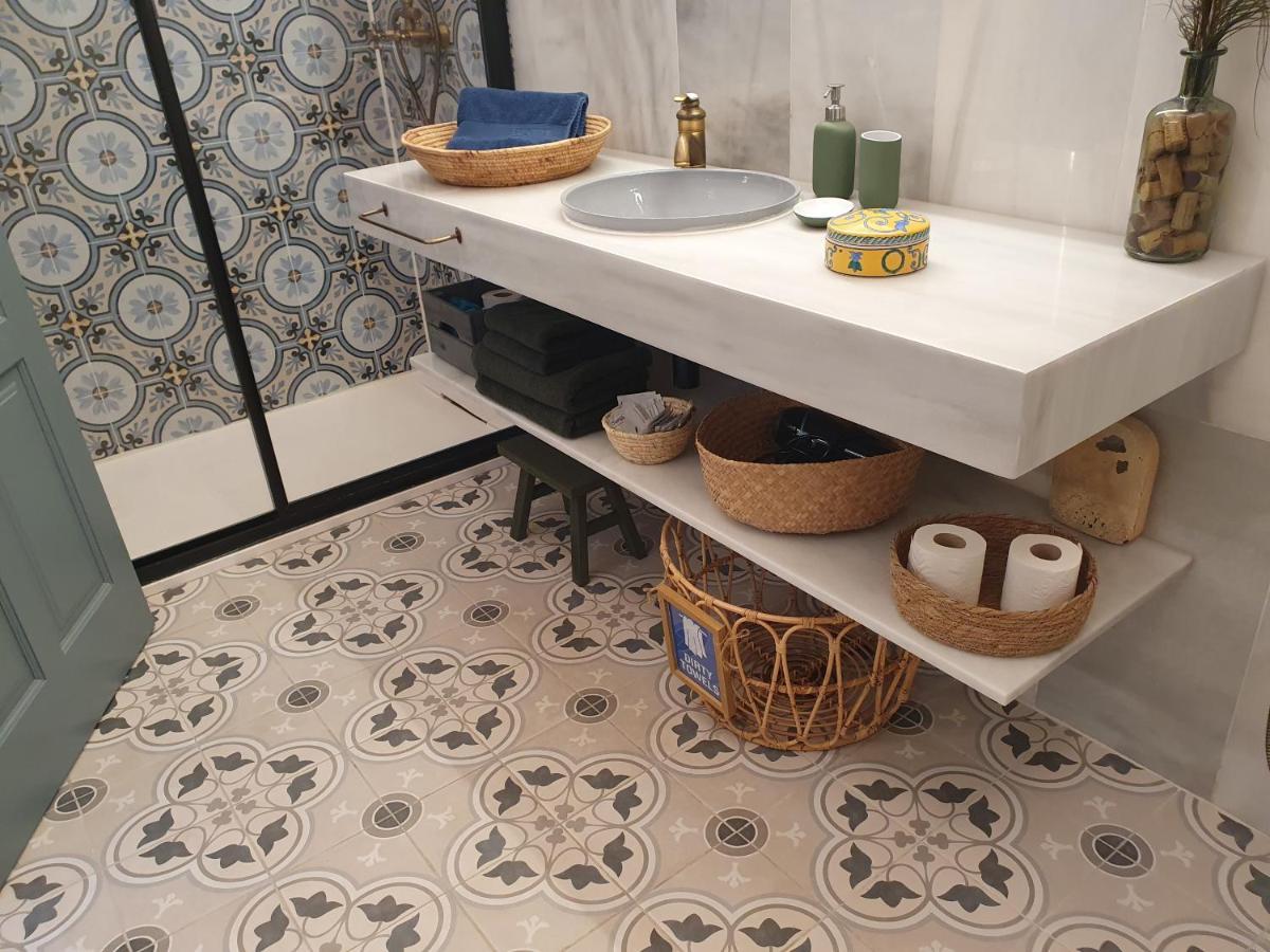 Apartamento Jema El Bajondillo Torremolinos Extérieur photo