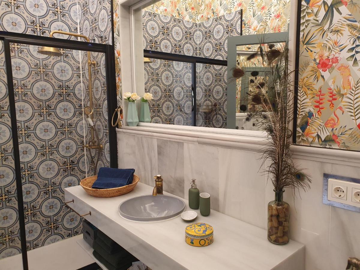 Apartamento Jema El Bajondillo Torremolinos Extérieur photo
