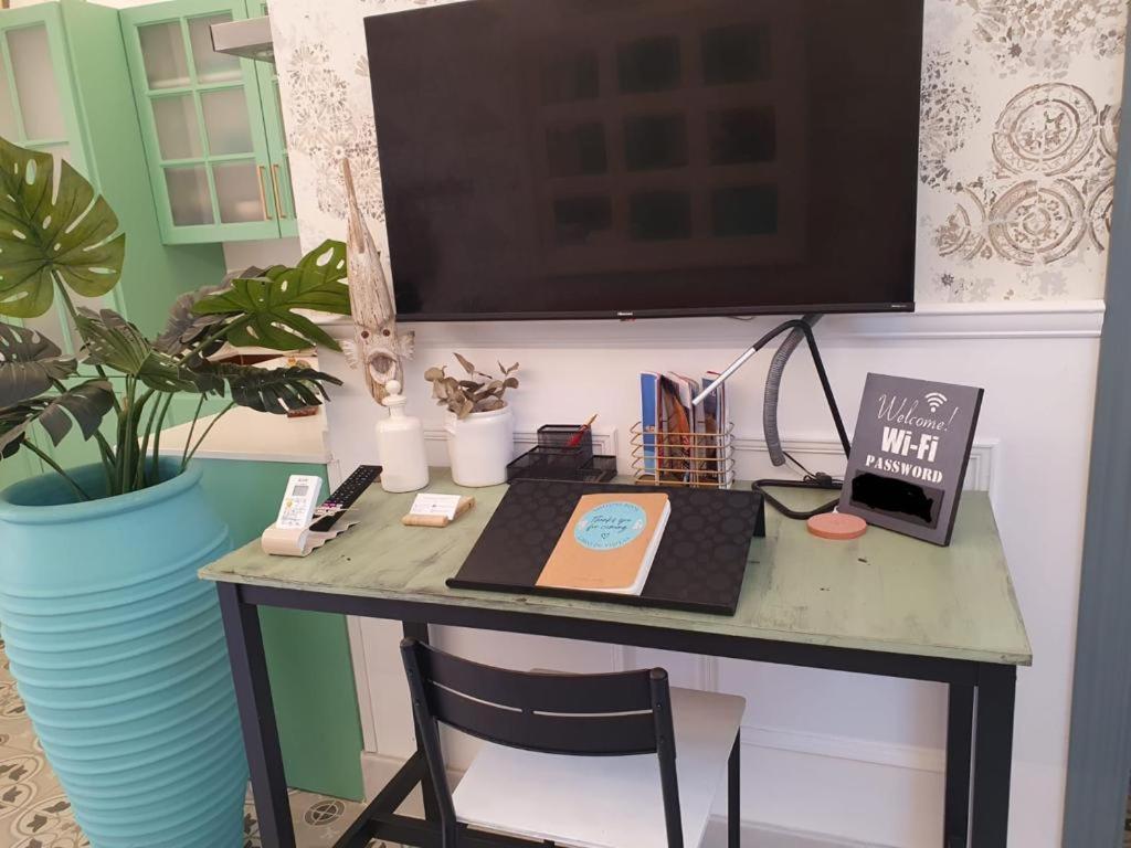 Apartamento Jema El Bajondillo Torremolinos Extérieur photo