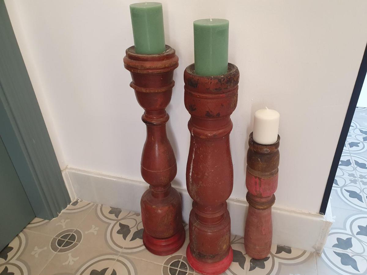 Apartamento Jema El Bajondillo Torremolinos Extérieur photo