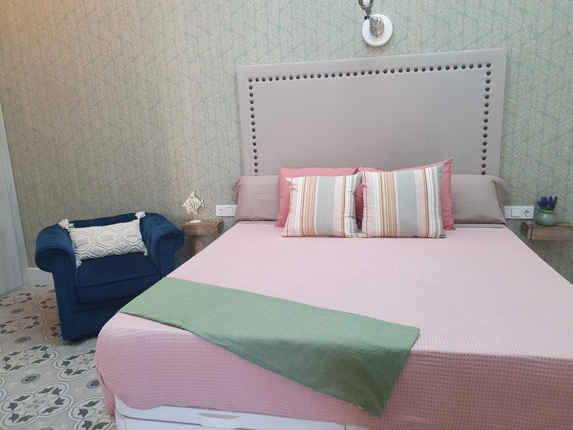 Apartamento Jema El Bajondillo Torremolinos Extérieur photo