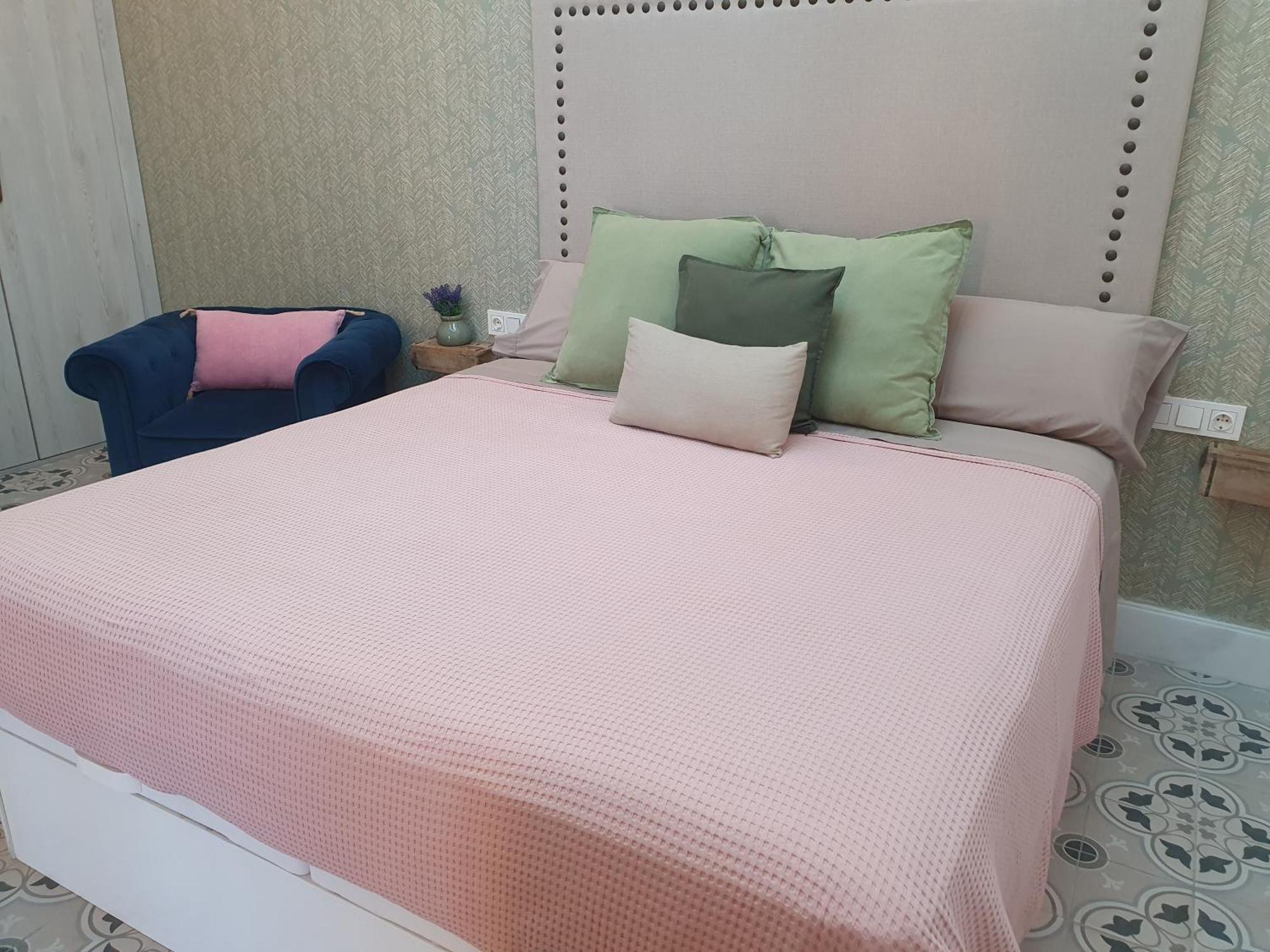 Apartamento Jema El Bajondillo Torremolinos Chambre photo