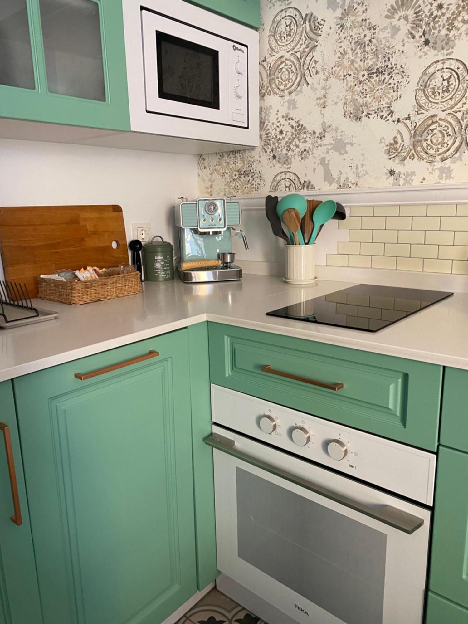 Apartamento Jema El Bajondillo Torremolinos Extérieur photo